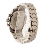 Audemars Piguet Royal Oak Chronograph Stainless Steel Replica