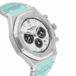 Audemars Piguet Royal Oak Chronograph Steel Replica
