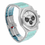 Audemars Piguet Royal Oak Chronograph Steel Replica