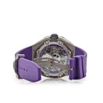 Audemars Piguet Royal Oak Tourbillon Concept Black Panther Flying Limited Edition Replica