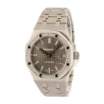 Audemars Piguet Royal Oak Diamond Bezel Replica