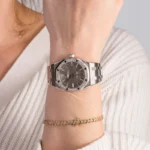 Audemars Piguet Royal Oak Diamond Bezel Replica