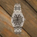 Audemars Piguet Royal Oak Diamond Bezel Replica