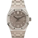 Audemars Piguet Royal Oak Grande Tapisserie Dial Replica