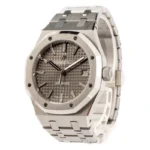 Audemars Piguet Royal Oak Grande Tapisserie Dial Replica