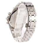 Audemars Piguet Royal Oak Grey Ruthenium Dial Replica