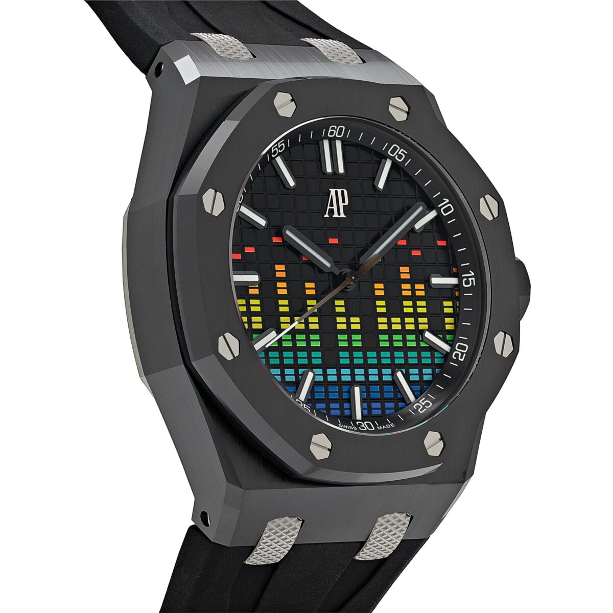 Audemars Piguet Royal Oak OffShore Selfwinding Chronograph Limited Edition Replica