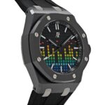Audemars Piguet Royal Oak OffShore Selfwinding Chronograph Limited Edition Replica