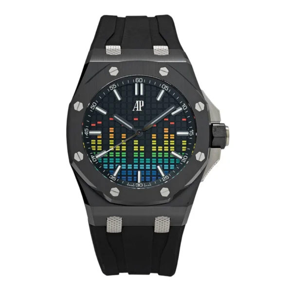 Audemars Piguet Royal Oak OffShore Selfwinding Chronograph Limited Edition Replica