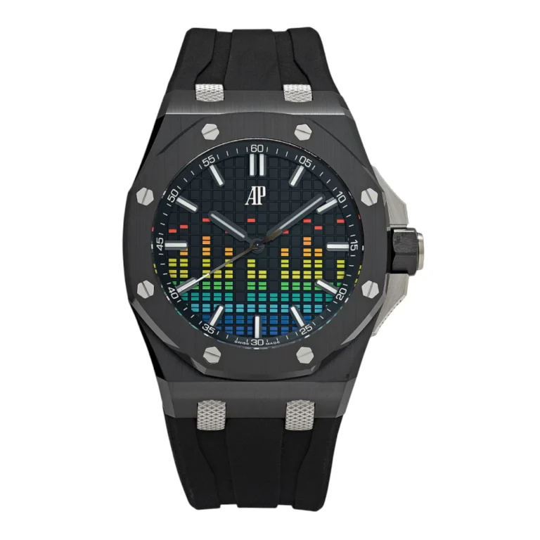 Audemars Piguet Royal Oak OffShore Selfwinding Chronograph Limited Edition Replica