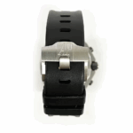 Audemars Piguet Royal Oak Offshore 42mm Stainless Steel with Black Dial Replica