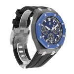 Audemars Piguet Royal Oak Offshore Blue Ceramic New/Unworn Replica