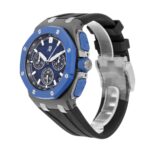 Audemars Piguet Royal Oak Offshore Blue Ceramic New/Unworn Replica
