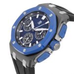 Audemars Piguet Royal Oak Offshore Blue Ceramic New/Unworn Replica