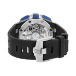 Audemars Piguet Royal Oak Offshore Blue Ceramic New/Unworn Replica