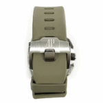 Audemars Piguet Royal Oak Offshore Chronograph 43mm Stainlesss Steel with Light Brown Dial Replica