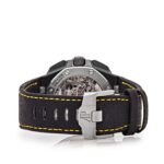 Audemars Piguet Royal Oak Offshore Chronograph End Of Days Black Ceramic Limited Edition Replica
