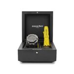 Audemars Piguet Royal Oak Offshore Chronograph End Of Days Black Ceramic Limited Edition Replica