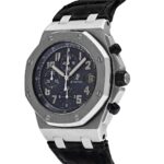 Audemars Piguet Royal Oak Offshore Chronograph Jay-Z Platinum Replica