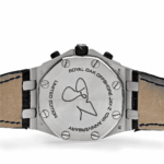 Audemars Piguet Royal Oak Offshore Chronograph Jay-Z Platinum Replica