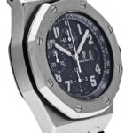 Audemars Piguet Royal Oak Offshore Chronograph Jay-Z Platinum Replica