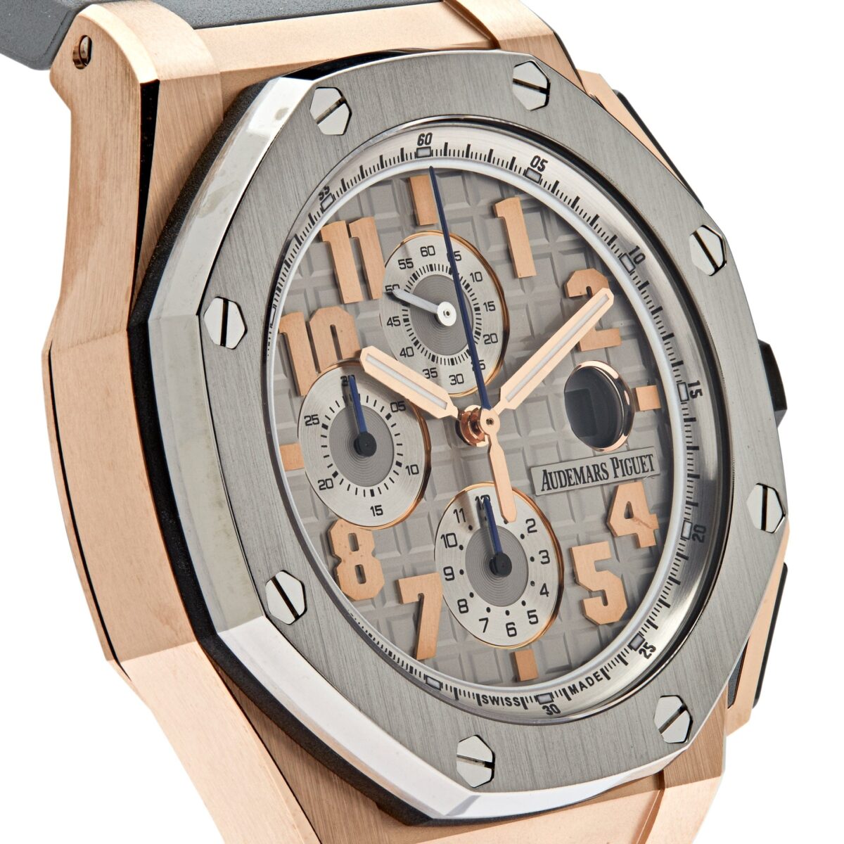 Audemars Piguet Royal Oak Offshore Chronograph Lebron James Replica