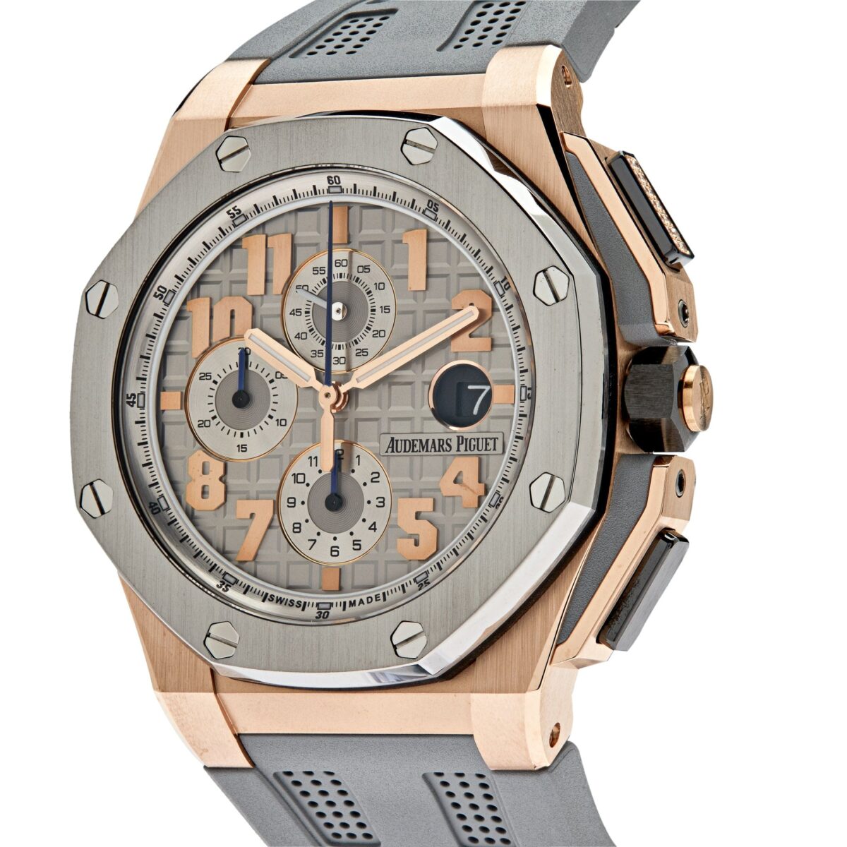 Audemars Piguet Royal Oak Offshore Chronograph Lebron James Replica