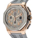 Audemars Piguet Royal Oak Offshore Chronograph Lebron James Replica