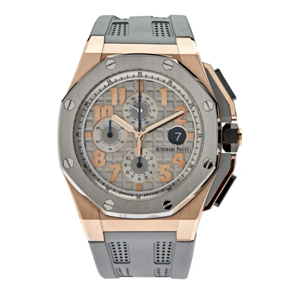 Audemars Piguet Royal Oak Offshore Chronograph Lebron James Replica