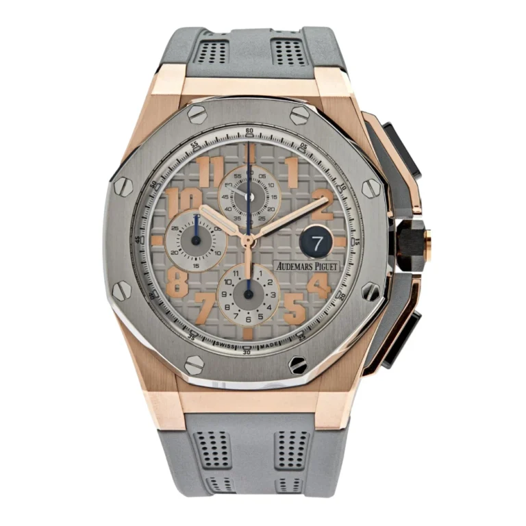 Audemars Piguet Royal Oak Offshore Chronograph Lebron James Replica