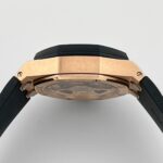 Audemars Piguet Royal Oak Offshore Chronograph Rose Gold Black Dial Replica