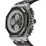 Audemars Piguet Royal Oak Offshore Chronograph Rubens Barrichello II Limited Edition Replica