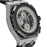 Audemars Piguet Royal Oak Offshore Chronograph Rubens Barrichello II Limited Edition Replica