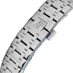 Audemars Piguet Royal Oak Offshore Chronograph Stainless Steel Blue Dial Replica