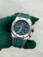 Audemars Piguet Royal Oak Offshore Chronograph Stainless Steel Watch Replica