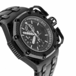 Audemars Piguet Royal Oak Chronograph Survivor Ceramic Limited Replica