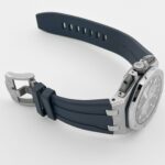 Audemars Piguet Royal Oak Offshore Chronograph Titanium Blue Dial Replica