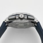 Audemars Piguet Royal Oak Offshore Chronograph Titanium Blue Dial Replica