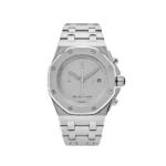 Audemars Piguet Royal Oak Offshore Chronograph White Gold Limited Edition Replica