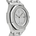 Audemars Piguet Royal Oak Offshore Chronograph White Gold Limited Edition Replica