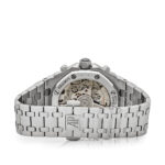 Audemars Piguet Royal Oak Offshore Chronograph White Gold Limited Edition Replica