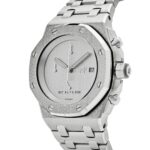 Audemars Piguet Royal Oak Offshore Chronograph White Gold Limited Edition Replica