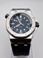 Audemars Piguet Royal Oak Offshore Diver Stainless Steel Blue Dial Replica