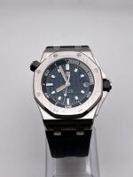 Audemars Piguet Royal Oak Offshore Diver Stainless Steel Blue Dial Replica