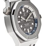 Audemars Piguet Royal Oak Offshore Diver Stainless Steel Grey Dial Replica