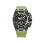 Audemars Piguet Royal Oak Offshore Flying Tourbillon Chronograph Limited Edition Replica