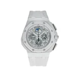 Audemars Piguet Royal Oak Offshore Grand Complications White Ceramic Replica