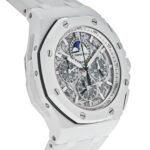 Audemars Piguet Royal Oak Offshore Grand Complications White Ceramic Replica