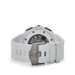 Audemars Piguet Royal Oak Offshore Grand Complications White Ceramic Replica