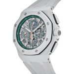 Audemars Piguet Royal Oak Offshore Grande Complication Perpetual Calendar Piece Unique Replica